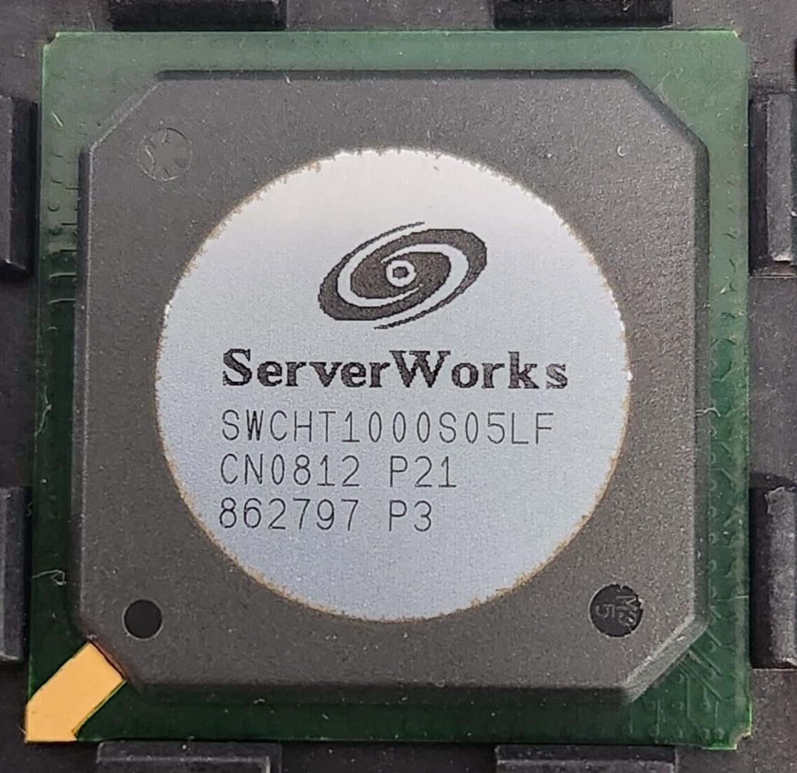 Generic (1 PC) SWCHT1000S05LF SERVERWORKS