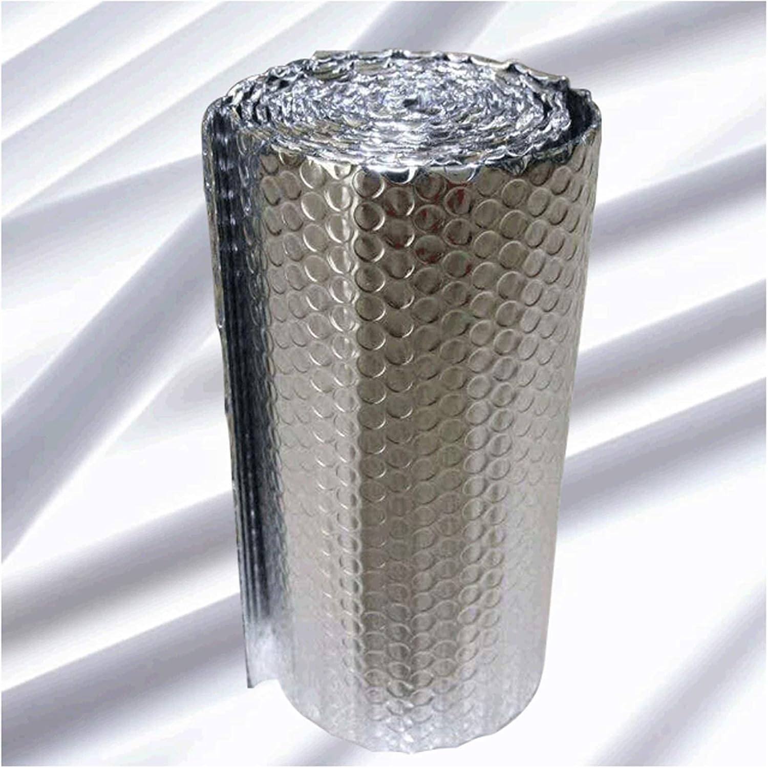 Bubble Radiator Foil Insulation Film Reflective Insulation