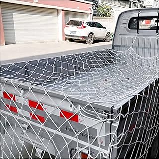 Rede de segurança de construção Rede de corda Rede de nylon Rede de proteção para varanda infantil Rede anti-queda Rede anti-gato Corda de rede anti-gato (malha de 10 cm 3x4m(9,8x13,1 pés))