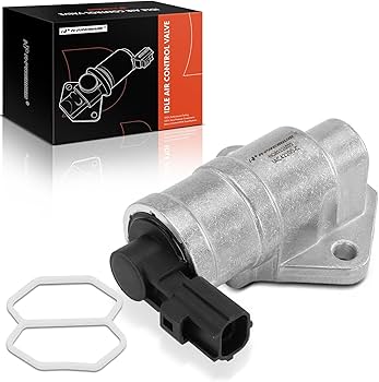 イア Amazon.com: A-Premium Fuel Injection Idle Air Control Valve