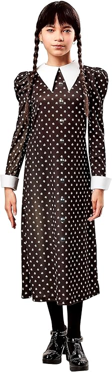 Rubie's Costume Opp Wednesday Inf Costume Unisex - Bambini e ragazzi