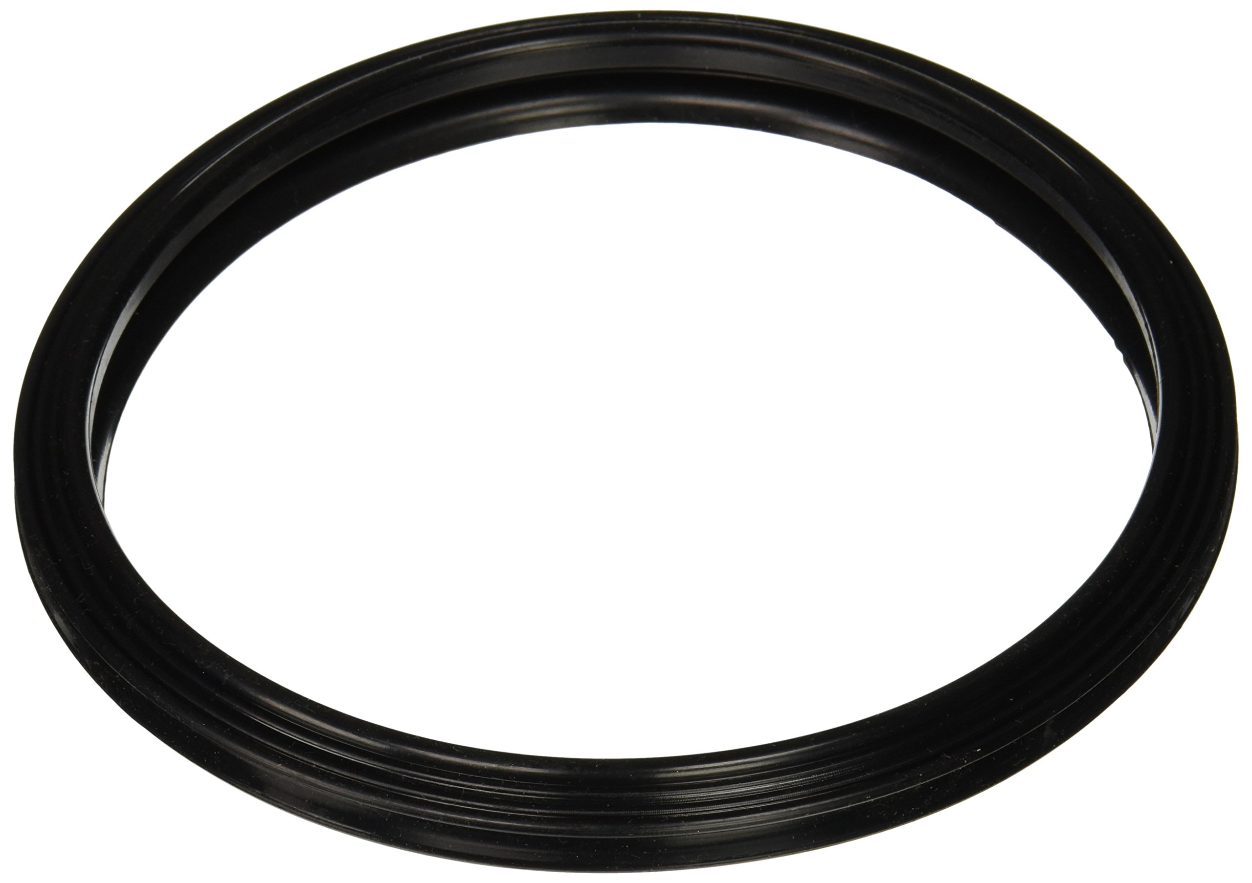 Junta de silicona Zodiac R0451101 con sellado estanco hermético para focos Jandy