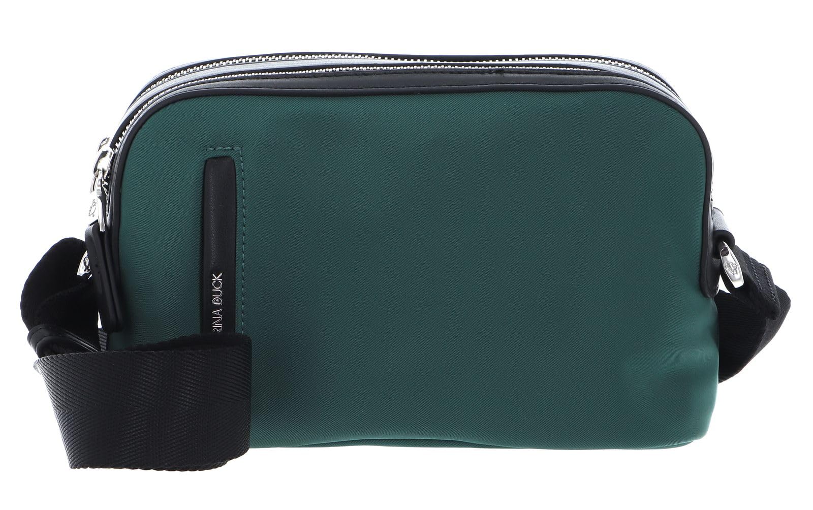 Mandarina Duck Hunter Crossover Women's One Size, Rain Forest, Taglia Unica