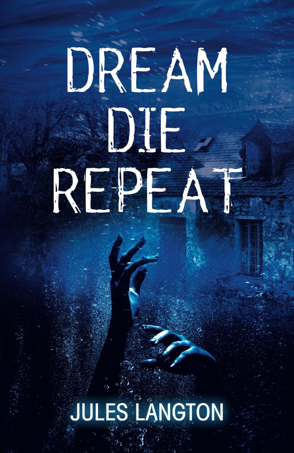 DREAM DIE REPEAT: Do you believe in a previous life lived?: 1