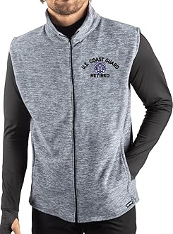 OPTSTUFF POLAR FLEECE VEST オプトスタフ ベスト XL】OPTSTUFF POLAR FLEECE VEST ベスト