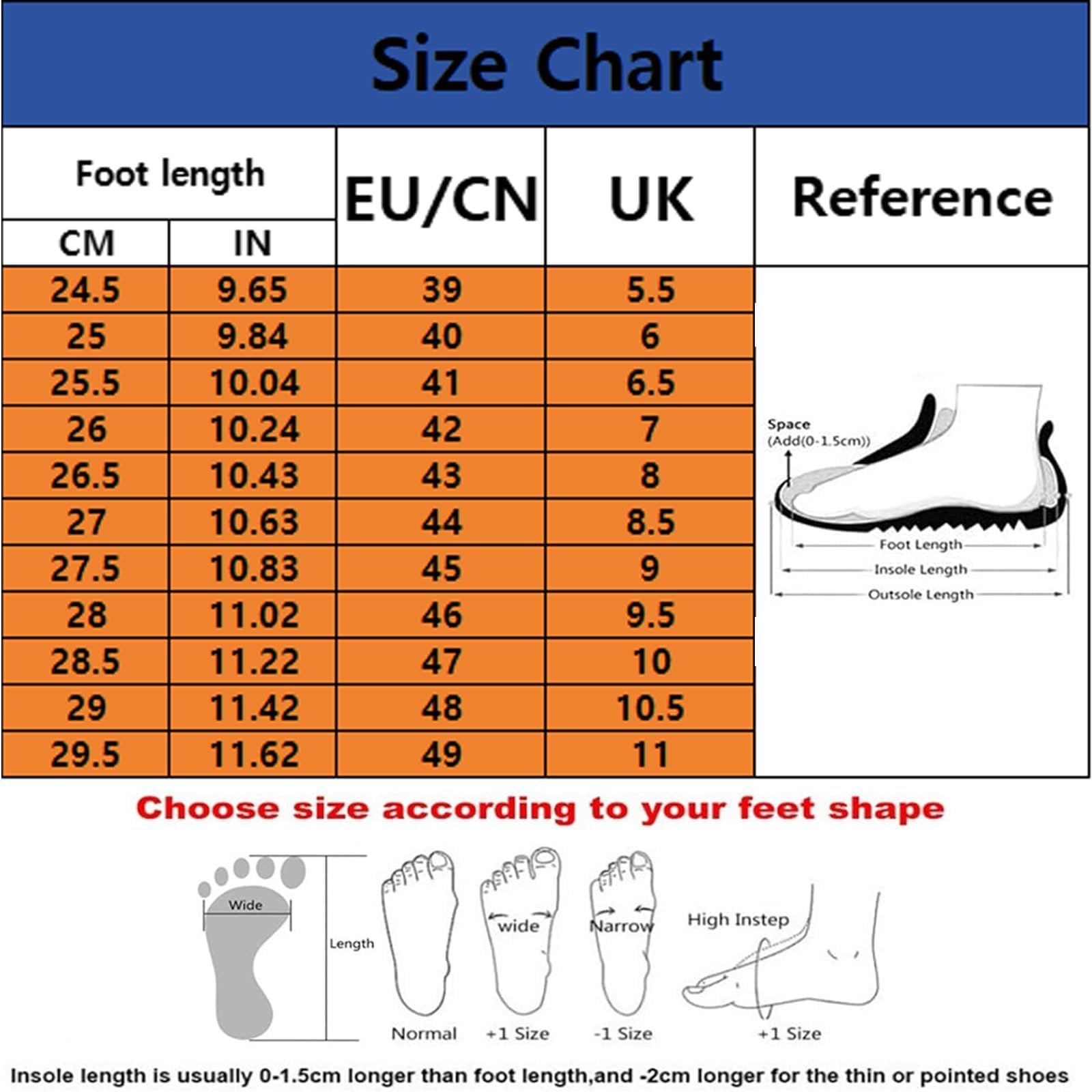 Scarpe Diabetici Uomo Scarpa Ortopediche La Salute Calzatura Casual in Tela Ginnastica Antiscivolo Scarpe Alluce Valgo Scarpa Comode Esterni Calzatura Corsa alla Moda