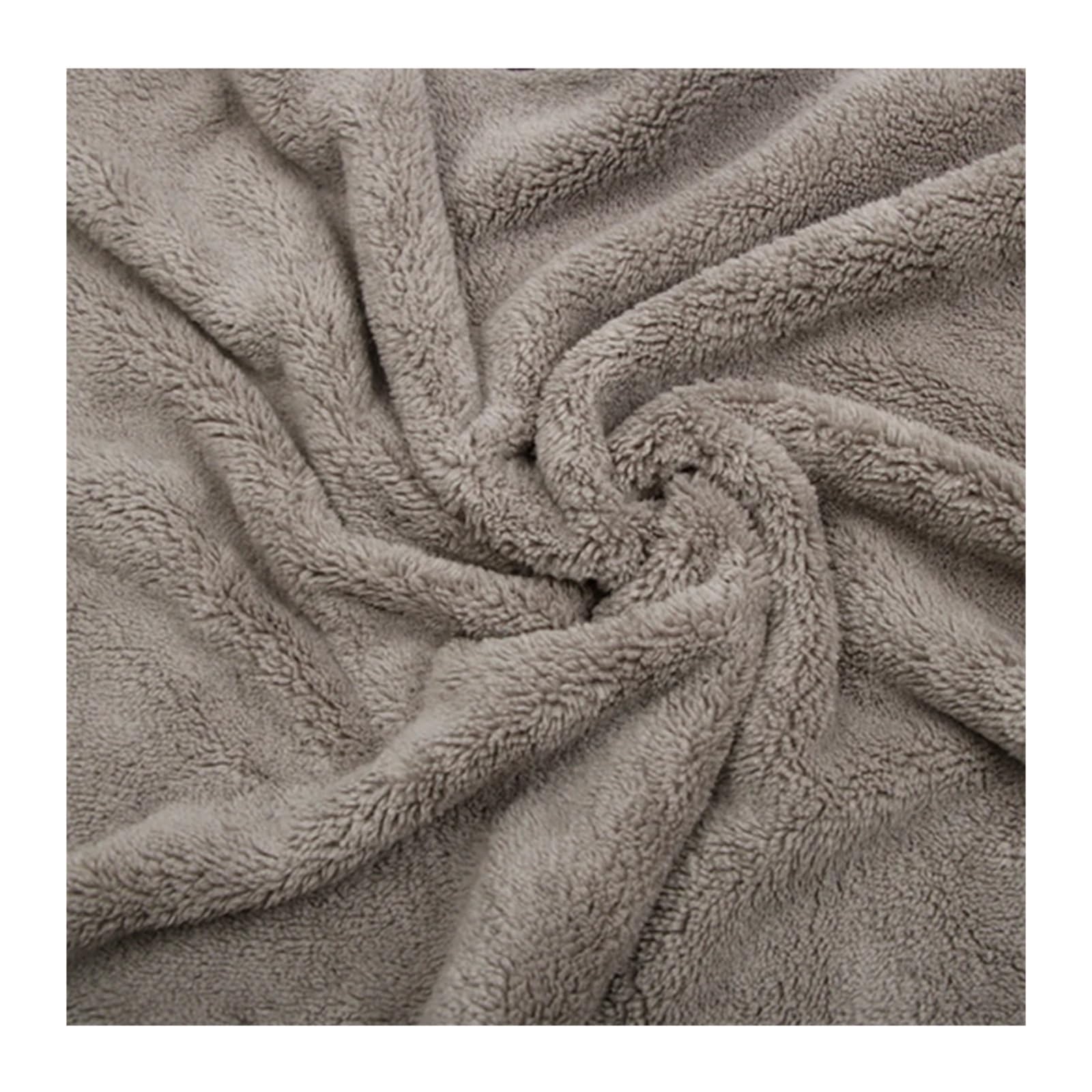 Toalla de Microfibra for Lavado Coches, 30 Unidades, Secado rápido, Limpieza automática, paño Extra Suave, Alta absorción Agua, Accesorio para VehíCulos Coches(100x40cm)