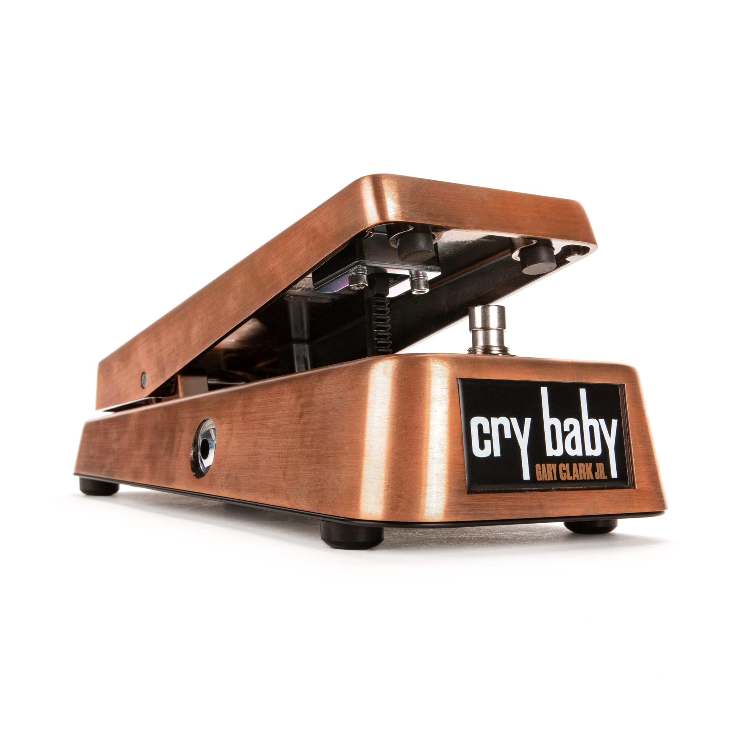 Jim Dunlop GCJ95 Gary Clark Jr. WAH Dunlop GCJ95 Gary Clark Jr. CryBaby - pedał gitarowy