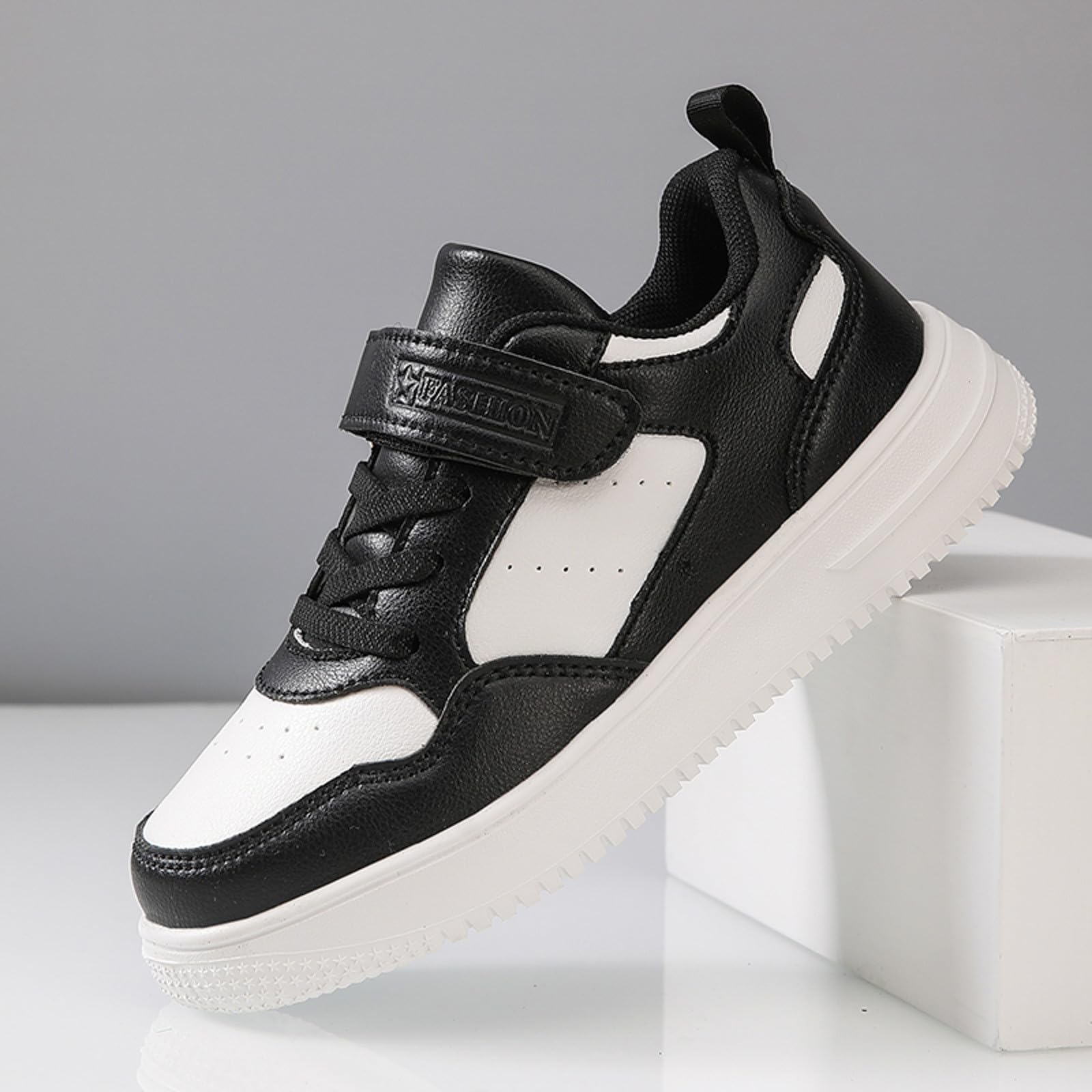 Zapatillas Deportivas para niños Ideales para Correr al Libre y Uso Interior diseñadas con Estilo Casual y Escolar adecuadas Desde los 3 hasta los 16 años versátiles para Cualquier estación