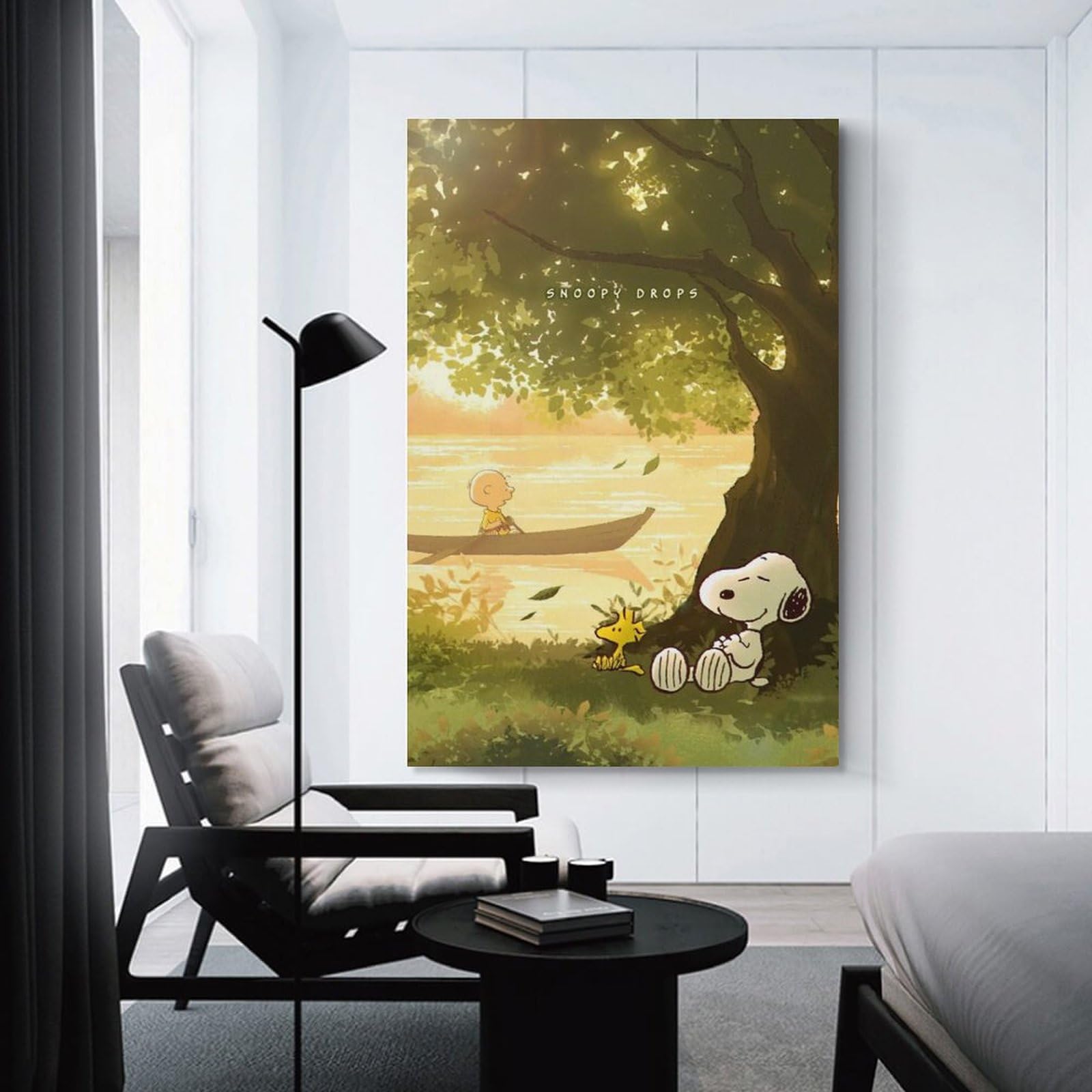 スヌーピー アートパネル インテリア」の人気商品一覧 | 安い商品を