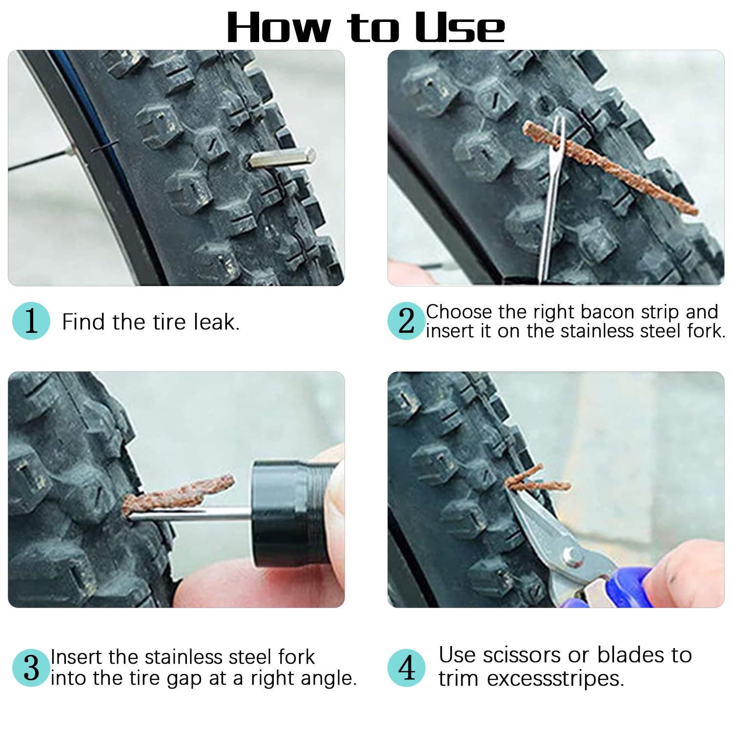 Tubeless kit set voor racefiets - tape inclusief ventielen - Carbon Racing Cycle Sports | Racefietswielen