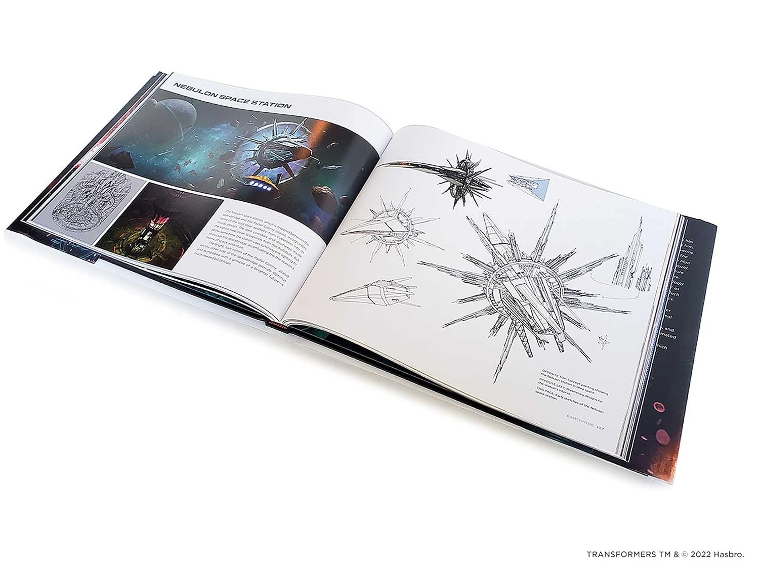 The Art and Making of Transformers: War for Cybertron Trilogy      Hardcover – October 11, 2022