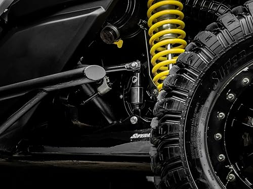 Miniatura 6 de SuperATV Amortiguador de barra estabilizadora Can-Am Maverick X3