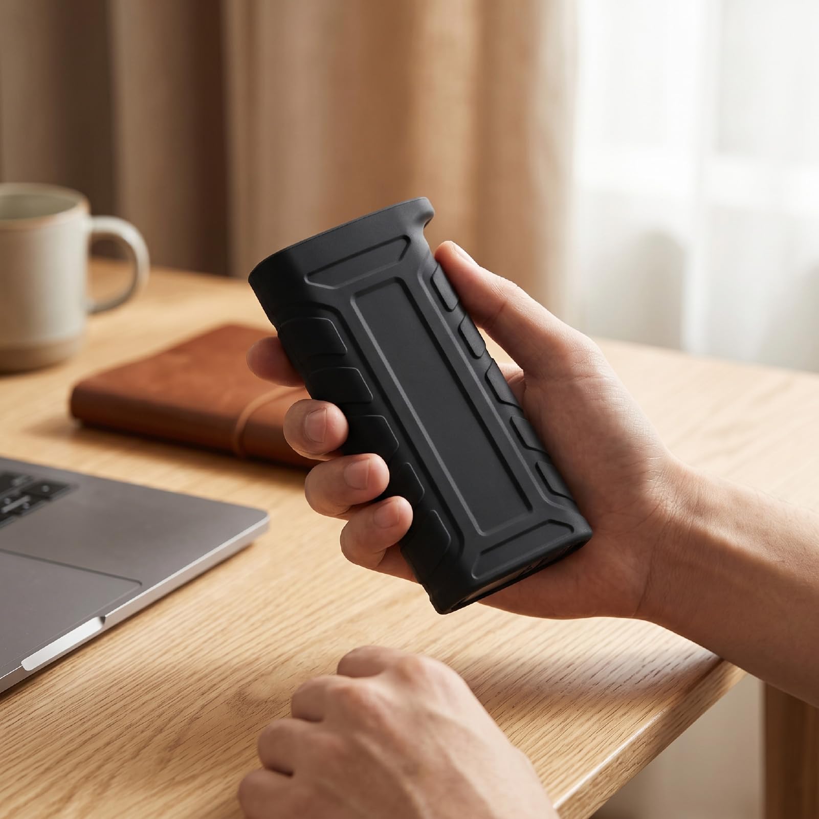 Lecteur de Carte Haute Vitesse, Support de Carte Mémoire USB de Type C à Double Emplacement 2 en 1 pour Appareil Photo de Smartphone