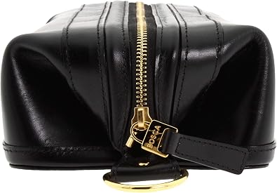 Bosca Old Leather Collection - 10 Zipper Utilikit