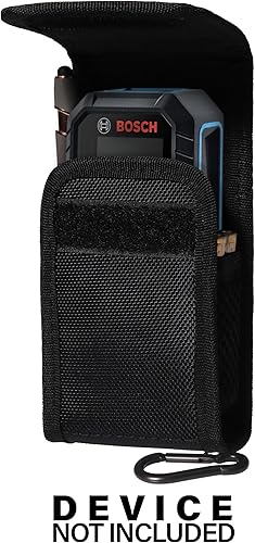 Miniatura 3 de CaseSack Funda para Bosch Laser Measure GLM165-25G Green-Beam, GLM-27CGL 165' Blaze