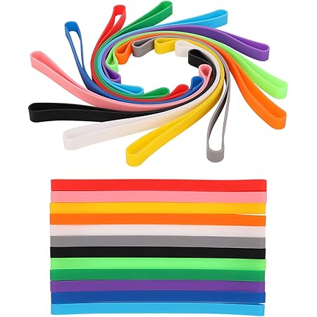 Amazon Co Jp Yorkereynom 輪ゴム ゴムバンド スマホ バンド 書籍 スタンダード カメラ ラッピング エクササイズ バッグラップ シリコンゴム 24個パック 本 カード バッグ ラップ 12色混合 文房具 オフィス用品 Amazon Co Jp Yorkereynom 輪ゴム ゴムバンド スマホ バンド 書籍 スタンダード カメラ ラッピング エクササイズ バッグラップ シリコンゴム 24個パック 本 カード バッグ ラップ 12色混合 文房具 オフィス用品