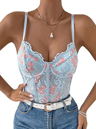 Women's One Shoulder PU Leather Tank Top - Ruched Fitted Going Out Top For Party Or Date