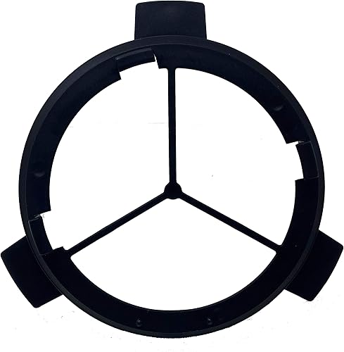 Miniatura 5 de GoldTone - Kit de valor de filtro de café para cafeteras Mr. Coffee Brewers y máquinas de café - Incluye filtro de café reutilizable, soporte para