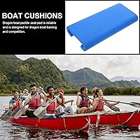 Vista 5 de Alfombrilla de cojín de barco dragón espesa Eva