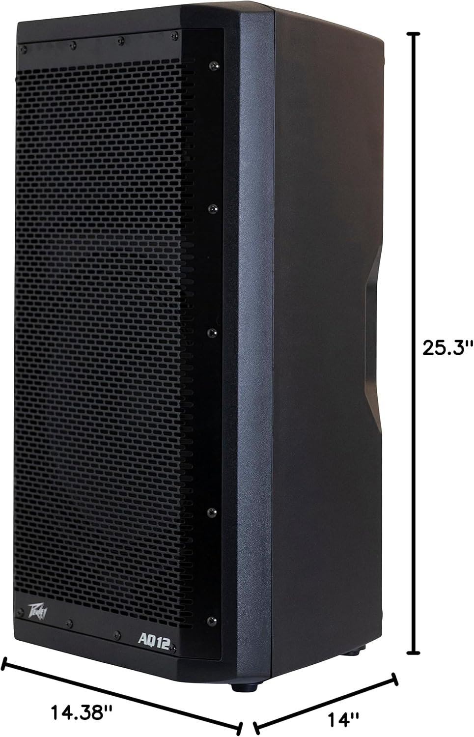 Peavey Aquarius AQ 12 Powered Speaker