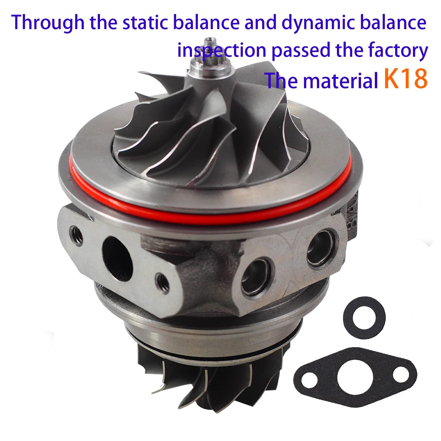 Amazon.com: B48 Turbo Cartridge Fits for 120i 125i 220i 230i 320i  