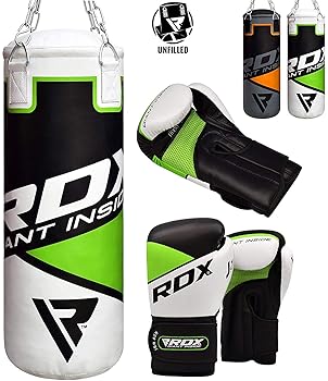 boxing kit for 12 year olds