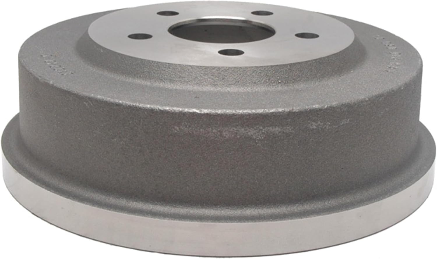 ACDelco Gold 18B499 (19236092) Front Brake Drum