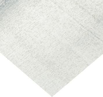 AMERIMAX HOME PRODUCTS 70410 10-Inch x 10-Feet Galvanized Flashing