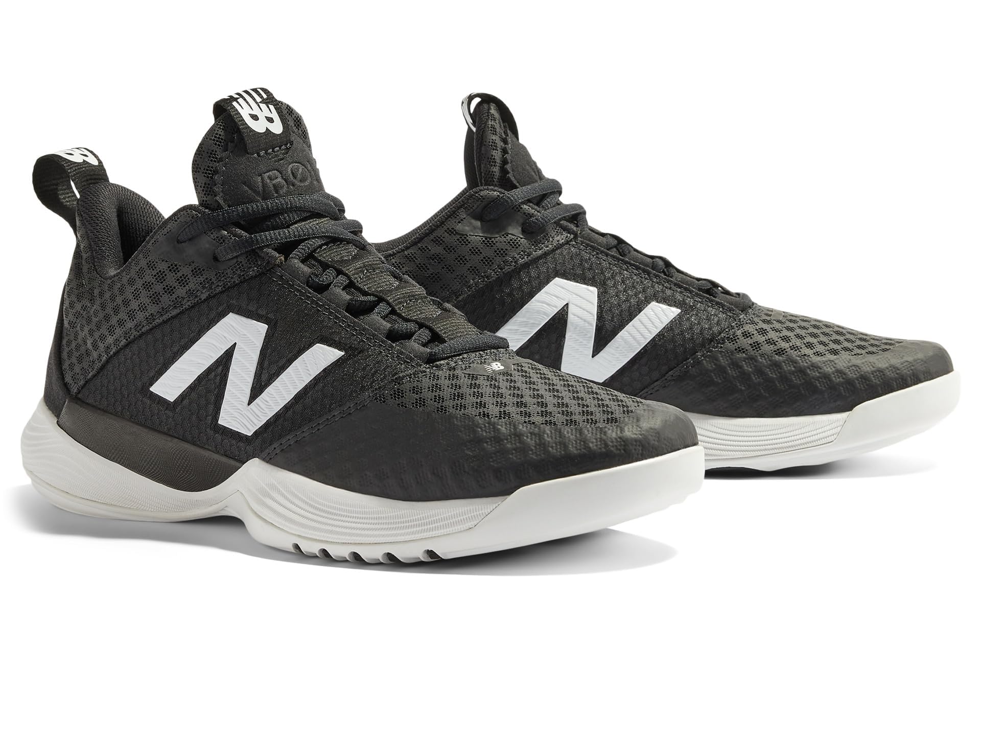 Amazon | New Balance レディース FuelCell Vb-01 V1 バレーボール