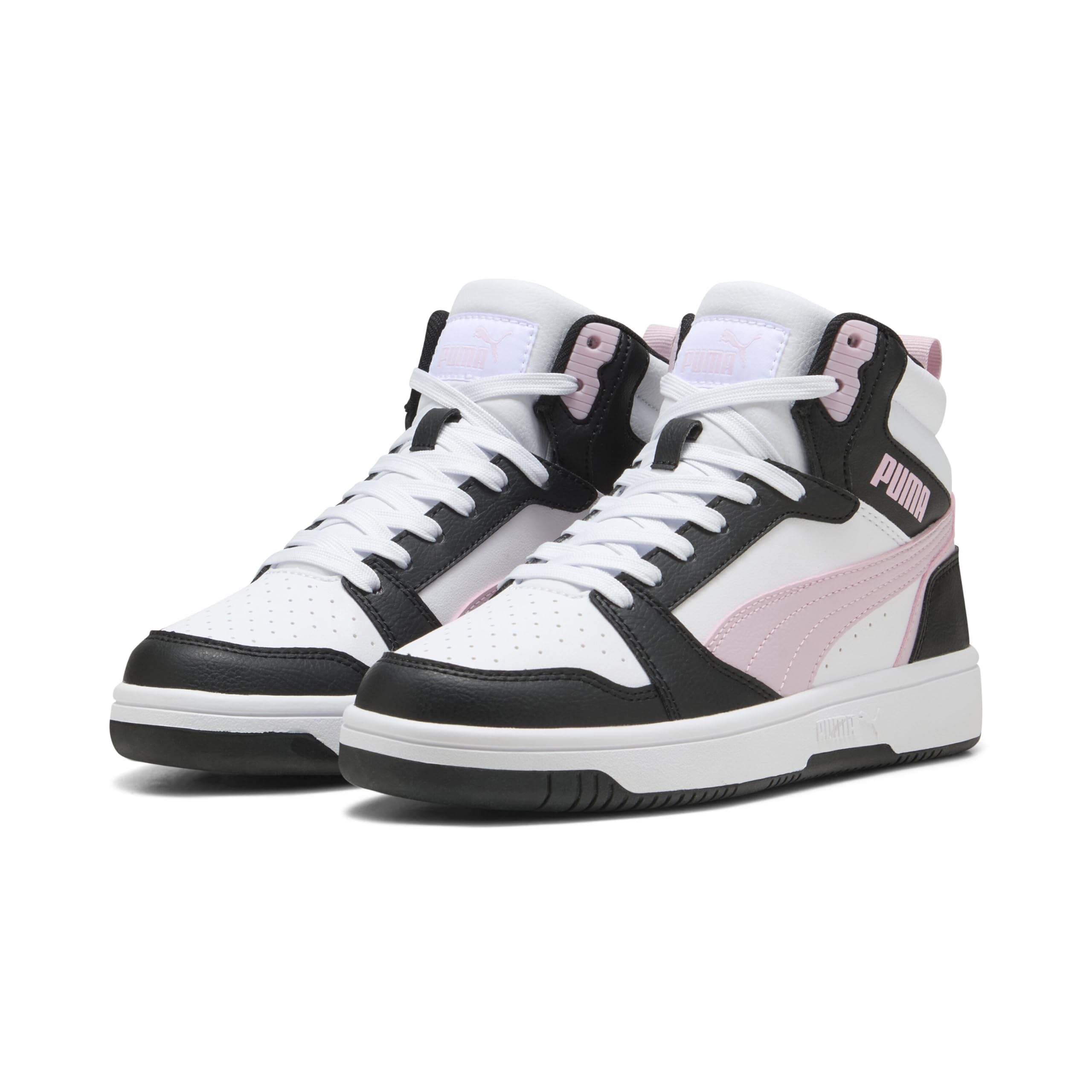 PUMA Rebound V6, Scarpe da Ginnastica Unisex-Adulto