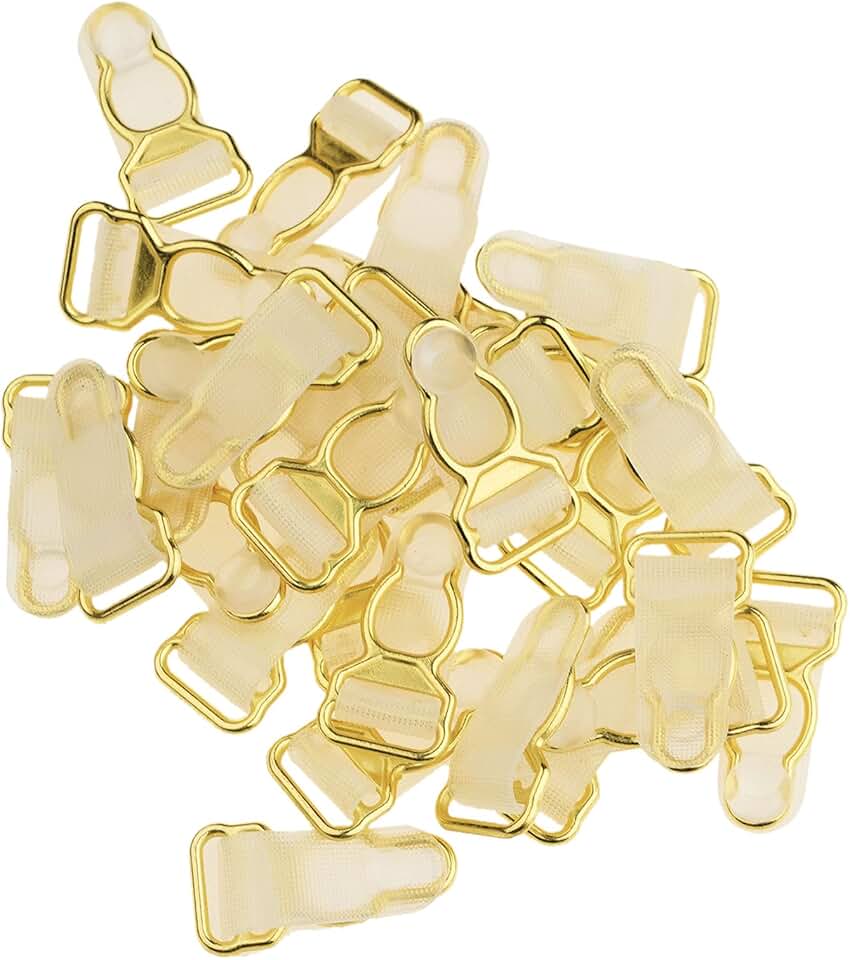 replacement suspender clips