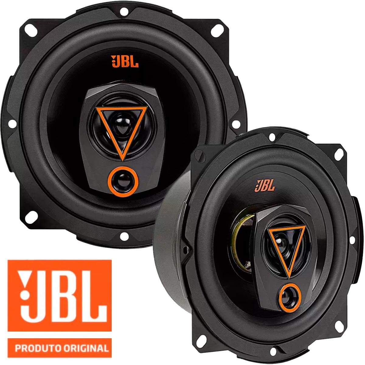 Amazon.co.jp: JBL 5TRMS80 コアキシャル カースピーカー ペア