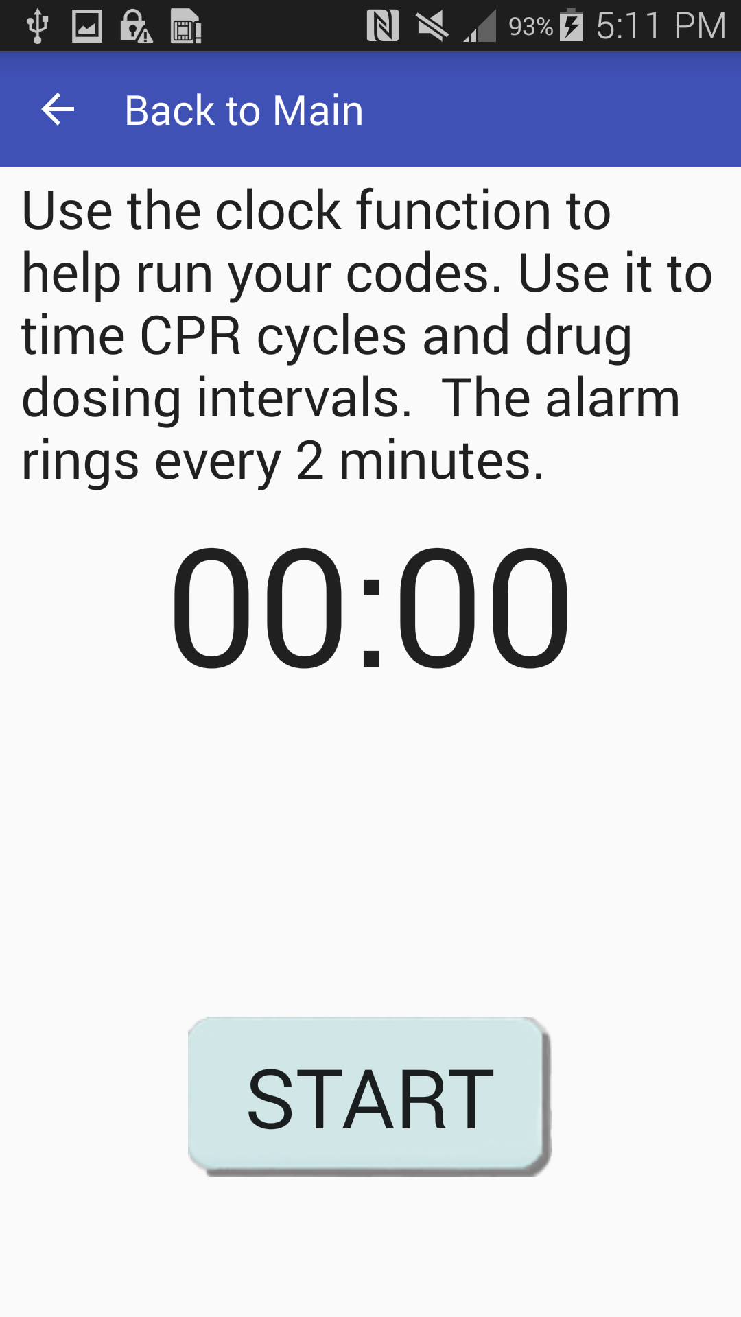 ACLS Fast - App on Amazon Appstore
