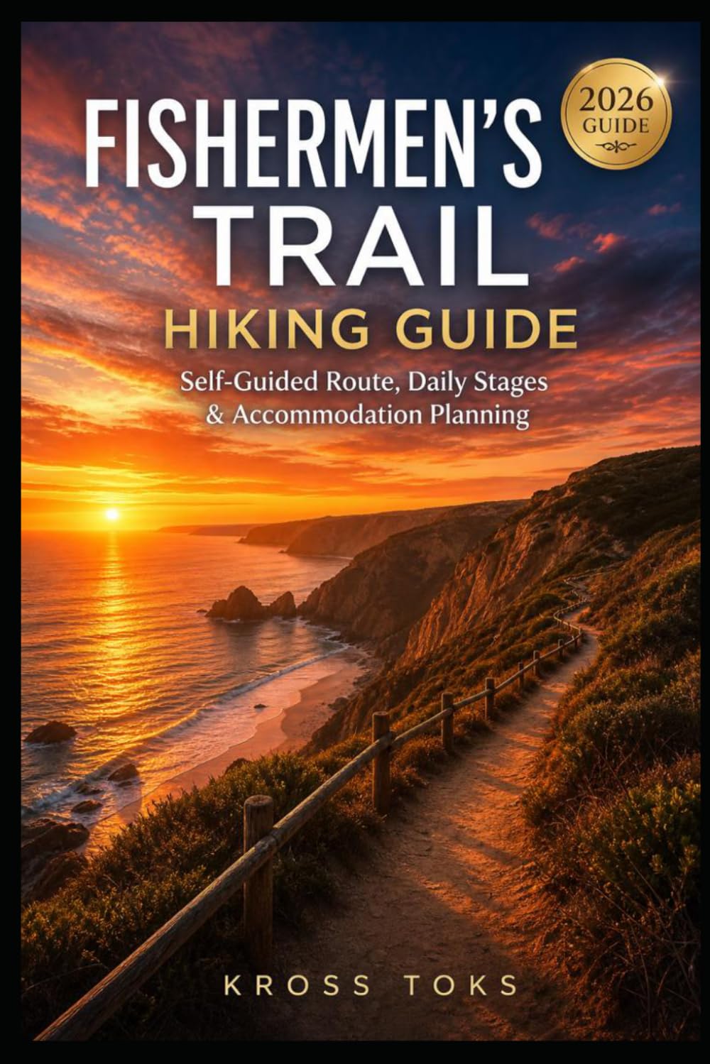 Fishermen’s Trail Hiking Guide: Self-Guided Route, Daily Stages & Accommodation Planning