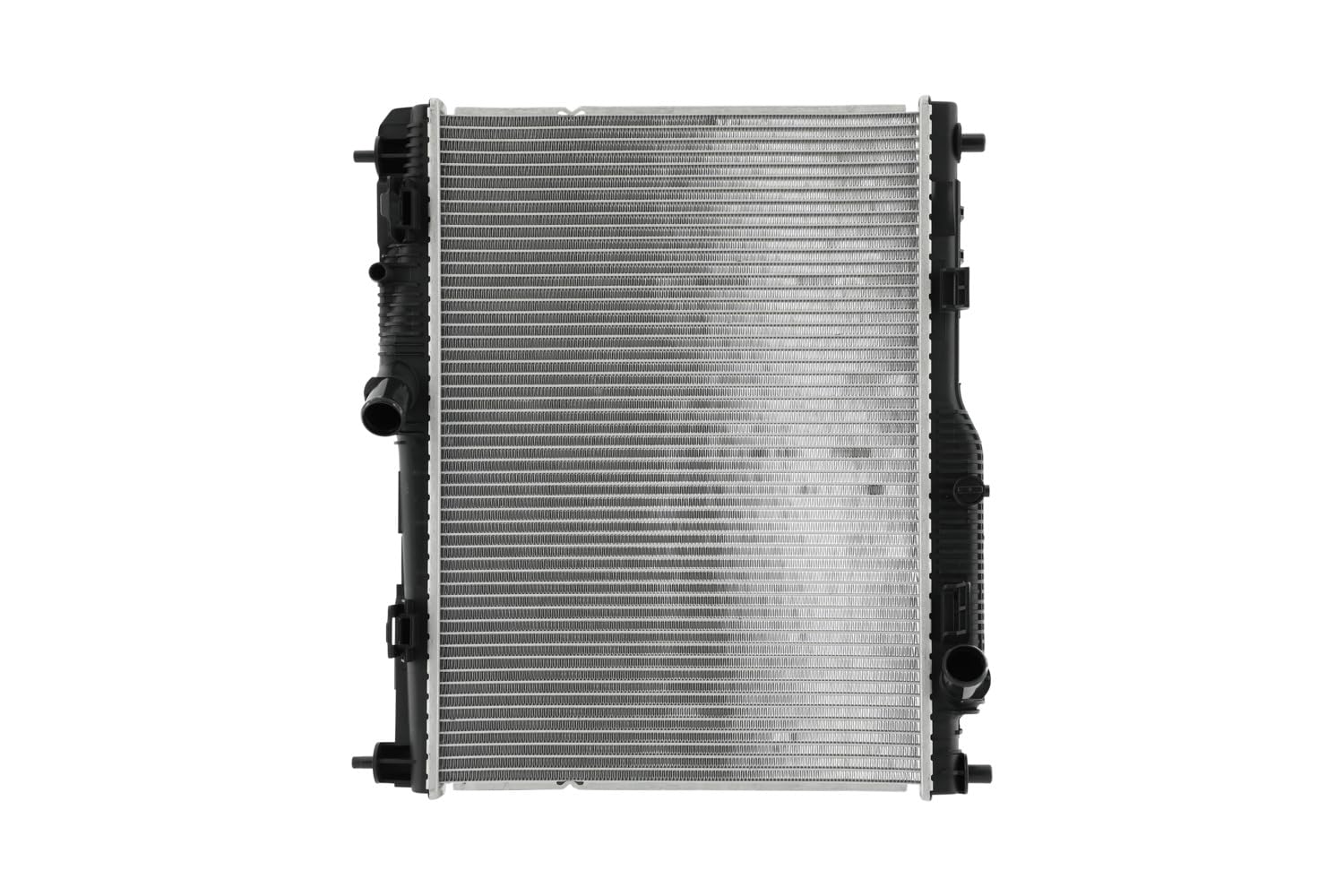 HELLA Radiatore, Raffreddamento motore 8MK366301-831