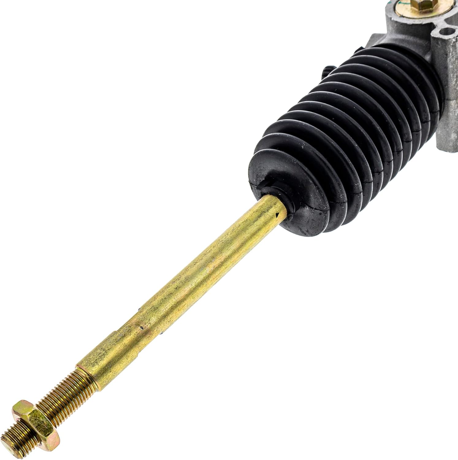 NICHE Steering Rack Tie Rod End Kit for Polaris RZR 900 1824259 7061215 7061216