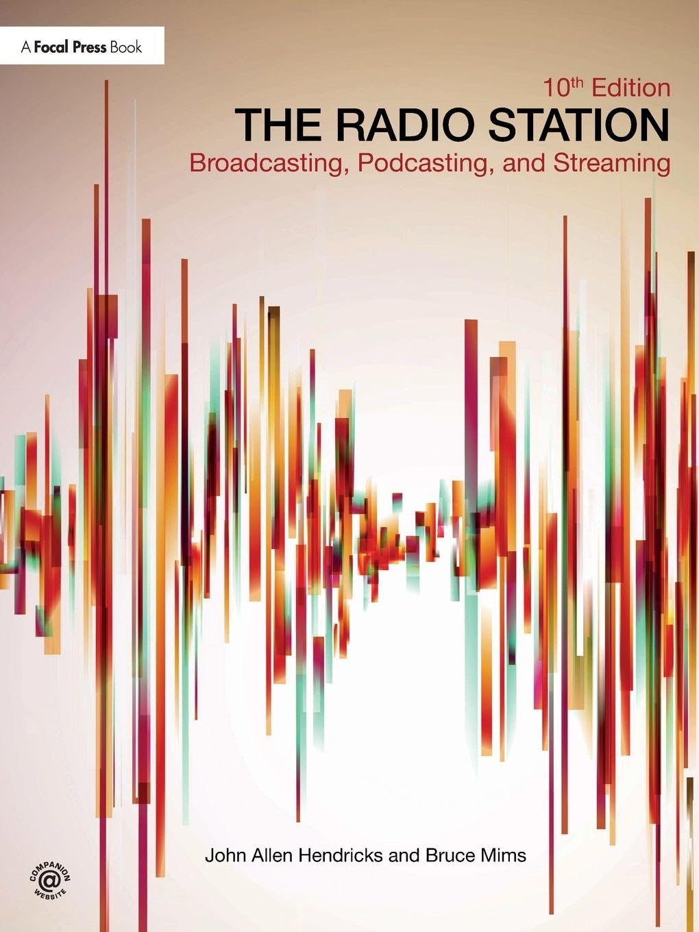The Radio Station: Broadcasting, Podcasting, and Streaming