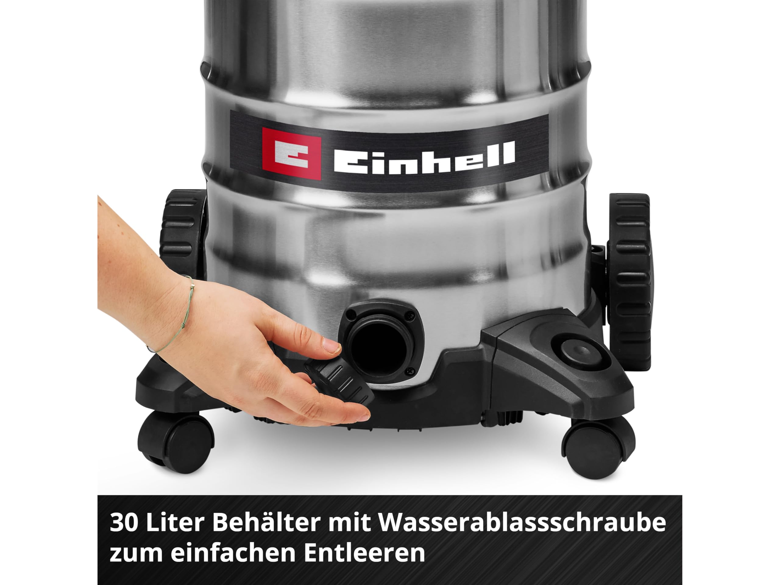 Einhell TC-VC 3055 SA 2342250 odkurzacz