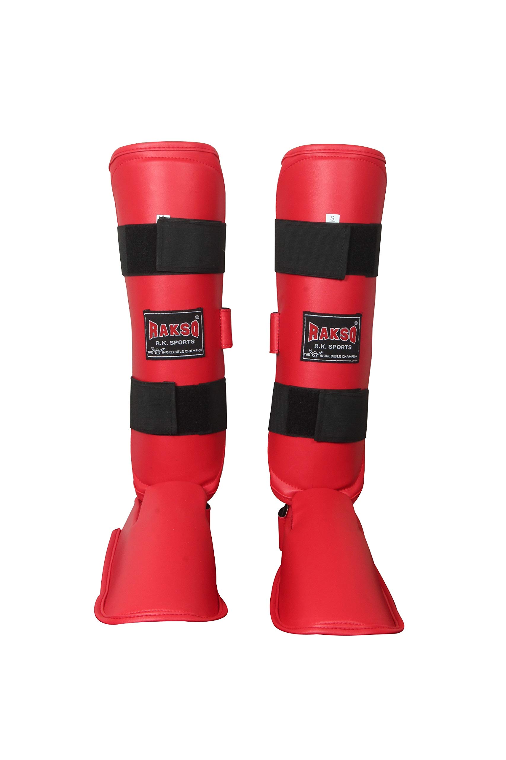 RAKSO SHIN Guards (Blue, Large)-image-28
