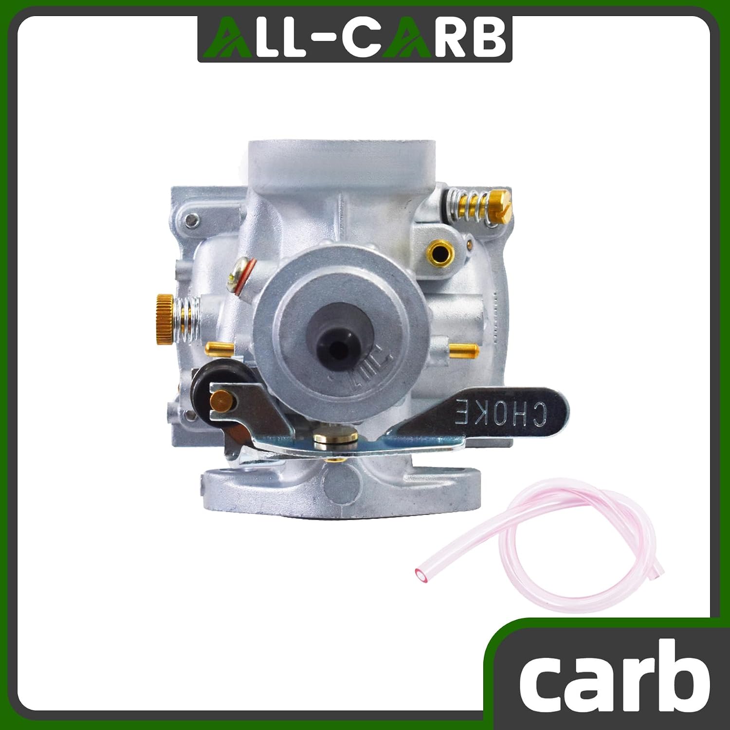 ALL-CARB Carburetor Carb Replacement for Suzuki TS185 TS 185 1972 Enduro Motor Bike