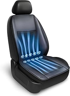 Cooling Cooling Car Seat Cushion with Fans