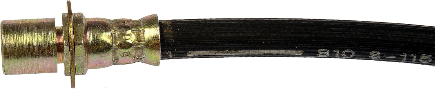 Dorman H380188 Clutch Hydraulic Hose Compatible with Select Toyota Models