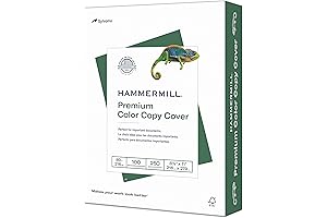 80lb Cardstock White, Premium Color Copy