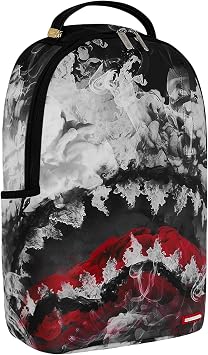 Fade Phantom Backpack Sprayground