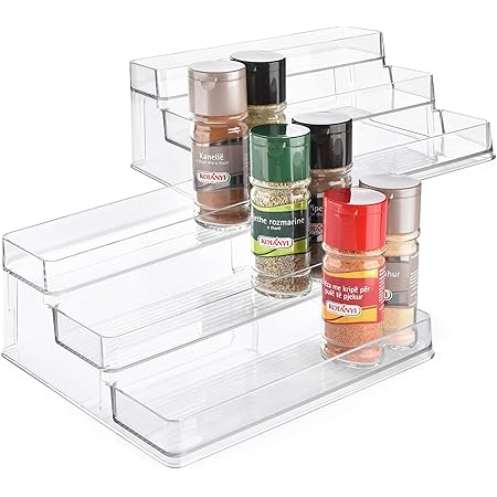 8-Tier