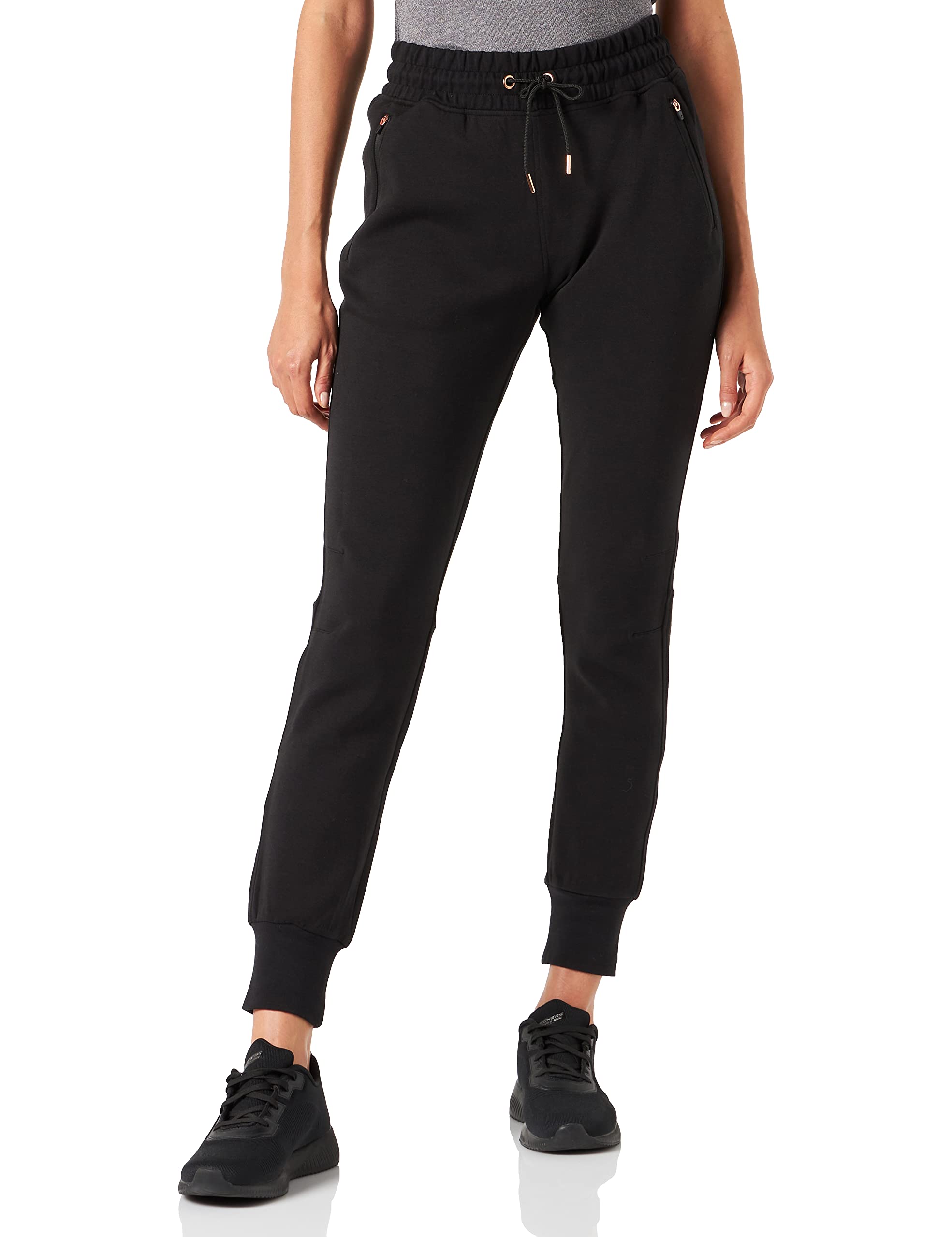 Energetics Lana Pants Black 36