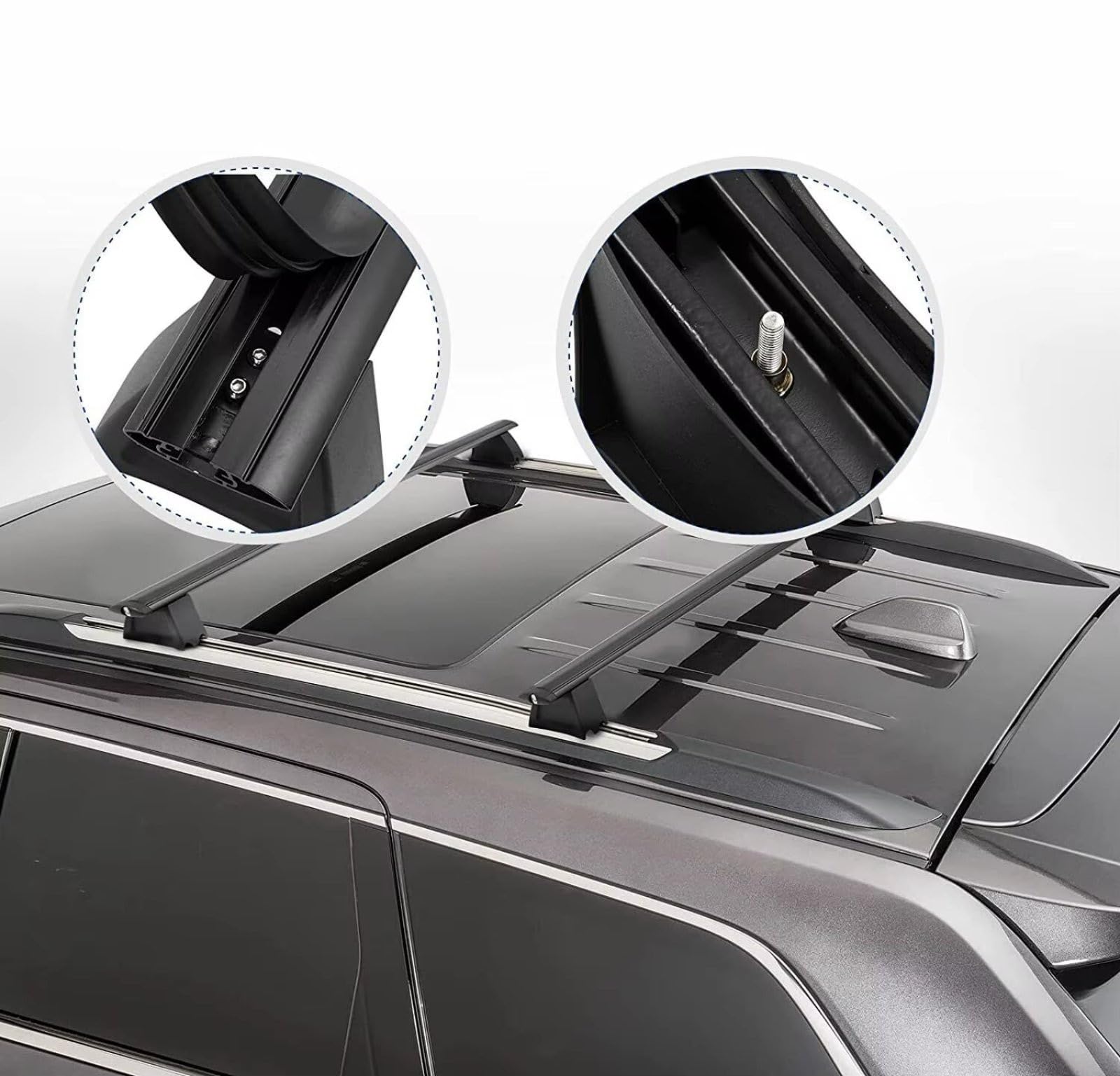 Portaequipajes Vehículos para Jeep para Grand para Cherokee