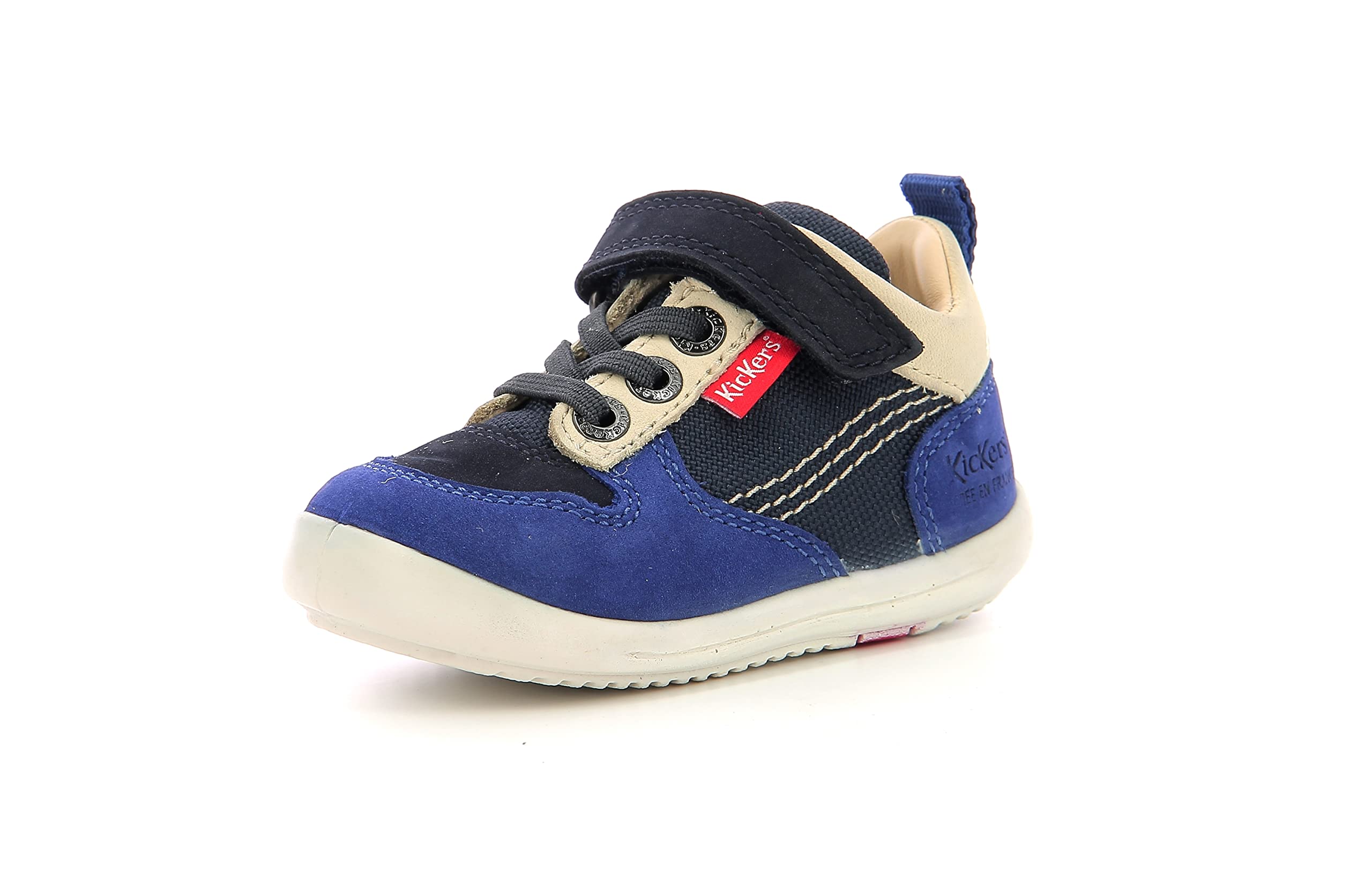 Kickers Kikanon Basket Garçon