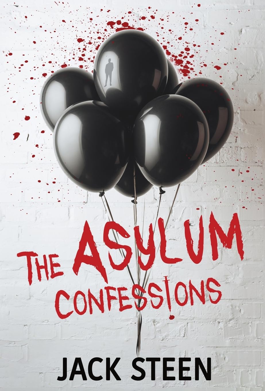 The Asylum Confessions: 1